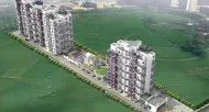 <b>Akshay Tower</b><br>Wakad, Pune, Pimpri-Chinchwad Akshay Tower