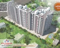 Kartiki Heights - Flats at Charholi Budruk