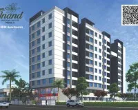 RKL Anand Phase II - Flats in Tathawade