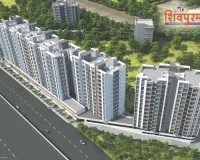 RKL Shivpuram - Apartments in Charholi